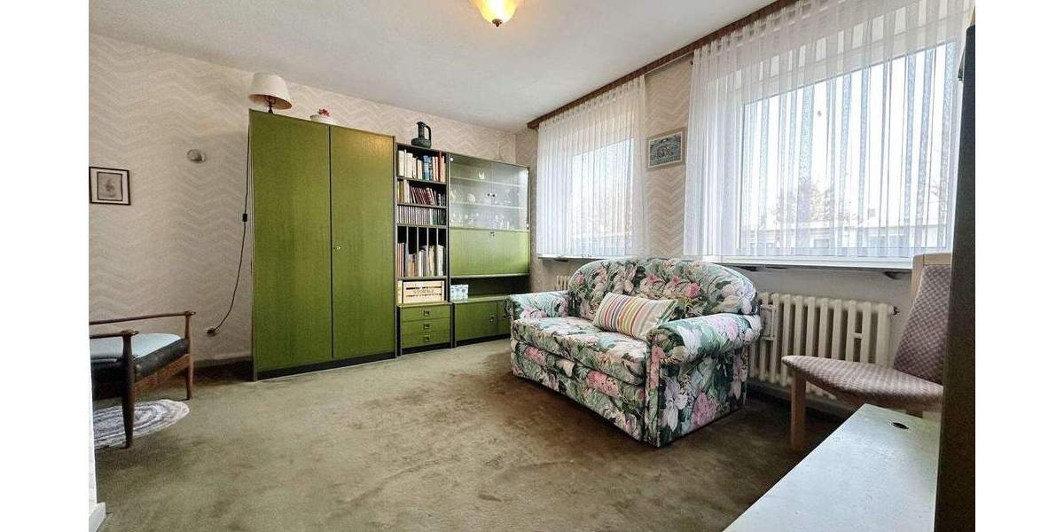 Reihenmittelhaus Salzgitter Lebenstedt - 3 Zimmer, 87 m&sup2;, 189.000&euro; | Angebot:24633456