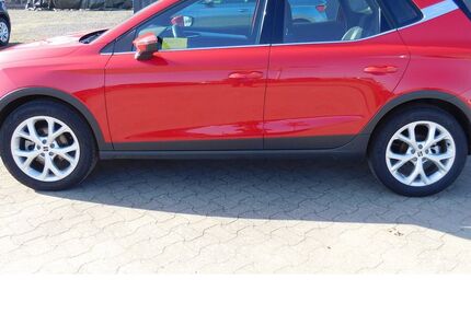 Seat Arona 25.800 km 16.990 &euro; Vordorf 38533