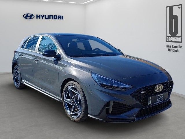 Hyundai i30 3.000 km 31.490 &euro; Wolfenbüttel-Halchter 38304