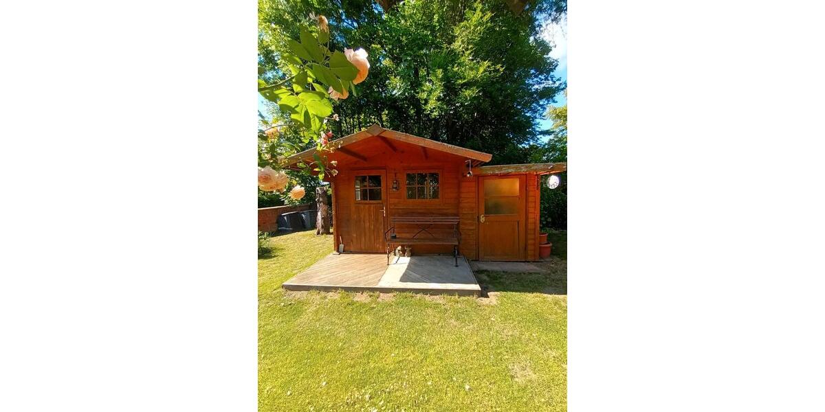 Etagenwohnung Schöppenstedt - 5 Zimmer, 150 m&sup2;, 187.500&euro; | Angebot:27049148