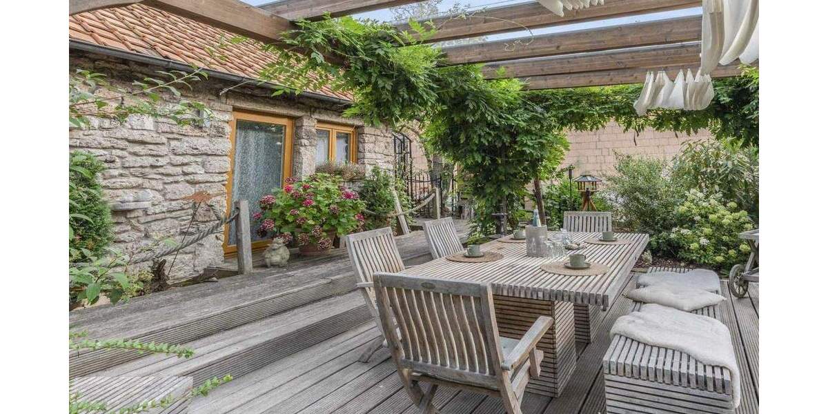 Reihenendhaus Königslutter - 7 Zimmer, 210 m&sup2;, 698.000&euro; | Angebot:24736692