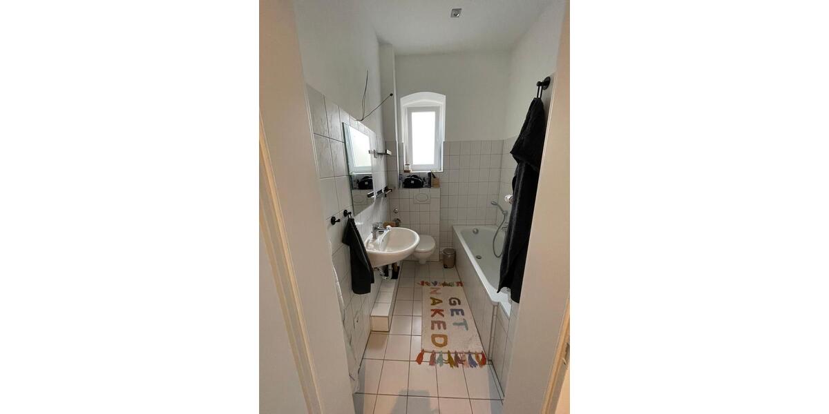 Etagenwohnung Braunschweig Lehndorf-Watenbüttel - 4 Zimmer, 100 m&sup2;, 1.520&euro; | Angebot:25963598