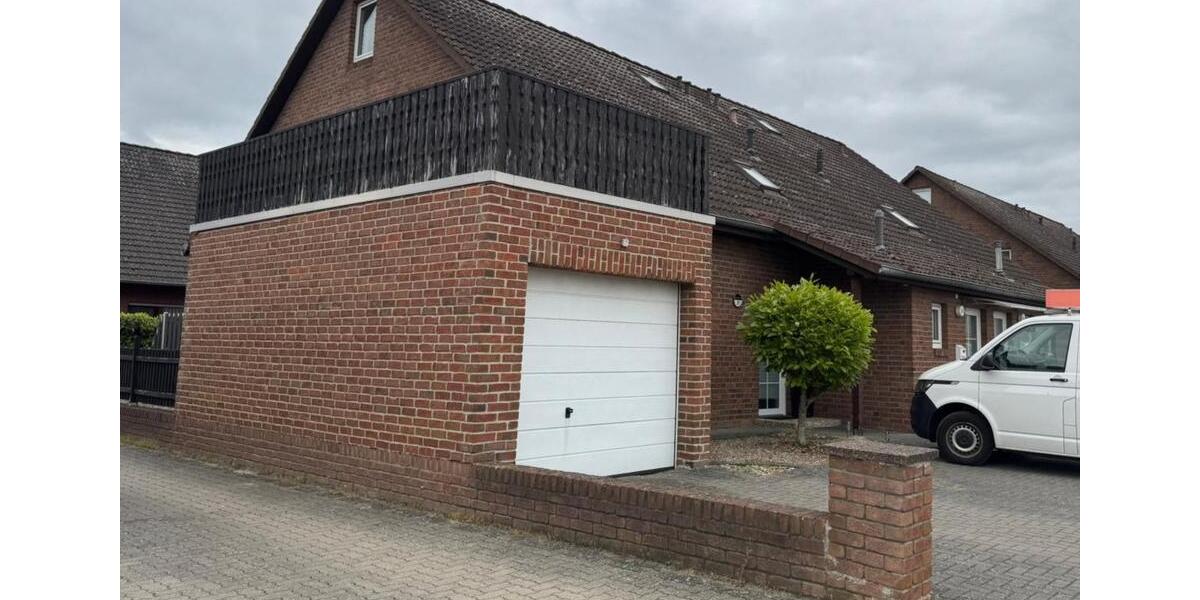 Etagenwohnung Sassenburg - 3 Zimmer, 90 m&sup2;, 700&euro; | Angebot:25928039