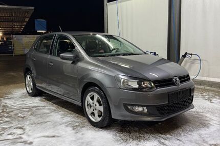 VW Polo 118.000 km 5.800 &euro; Wolfenbüttel 38304