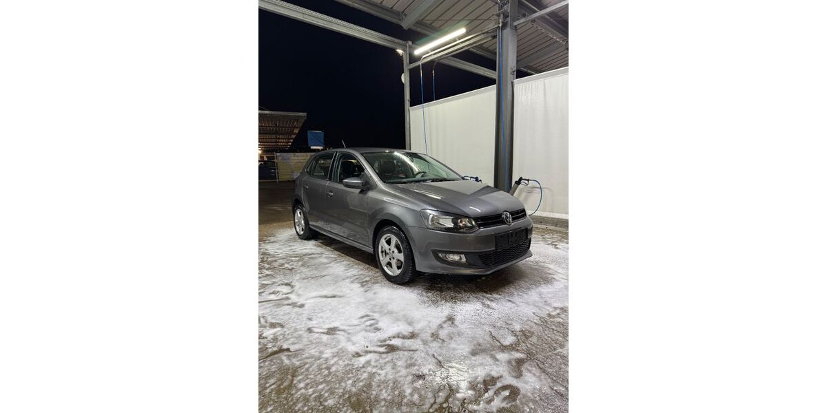VW Polo 118.000 km 5.800 &euro; Wolfenbüttel 38304