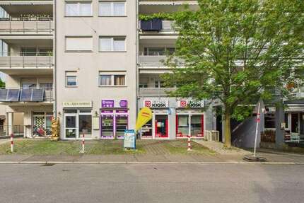 Einzelhandel in Stuttgart 287.000 € 92 m²