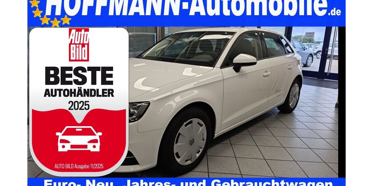 Audi A3 66.532 km 13.790 &euro; Wolfsburg-Heiligendorf 38444