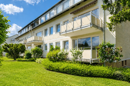 Wohnung Wolfenbüttel Stadtgebiet - 3 Zimmer, 70 m&sup2;, 123.000&euro; | Angebot:26912758