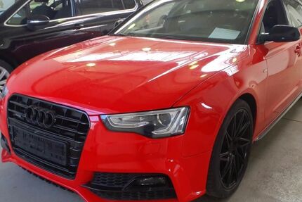 Audi A5 228.777 km 12.990 &euro; Vechelde 38159