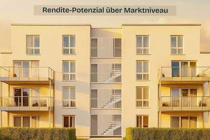 Mit KFW 55 Förderung Investieren in zukunftssicheren Wohnraum - provisionsfrei zimmer