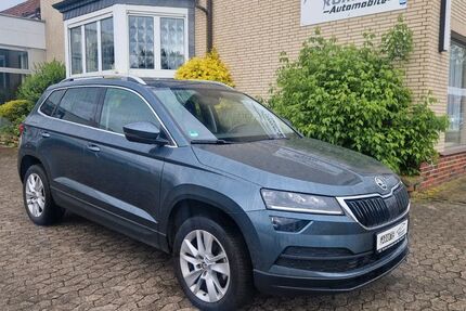 Skoda Karoq 36.636 km 24.990 &euro; Ilsede 31246