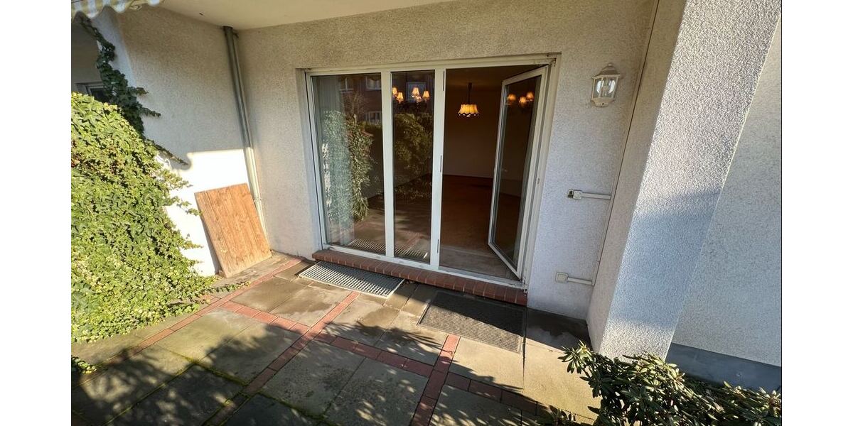 Stadtnahes Wohnen - Erdgeschoßwohnung Peine | Angebot:24802324