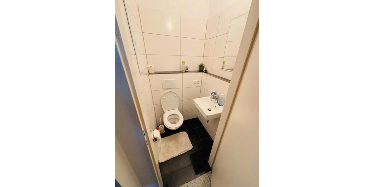 Etagenwohnung Wolfsburg Detmerode - 3 Zimmer, 80 m&sup2;, 760&euro; | Angebot:26445884
