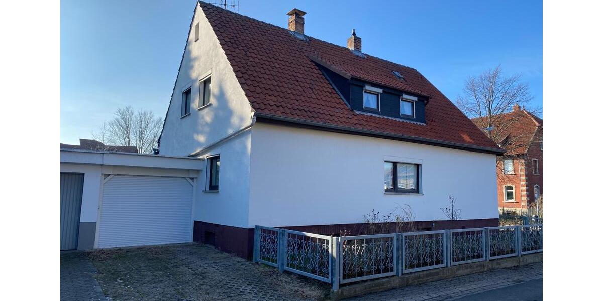 Einfamilienhaus Braunschweig Südstadt- Rautheim- Mascherode - 450.000&euro; | Angebot:27179552
