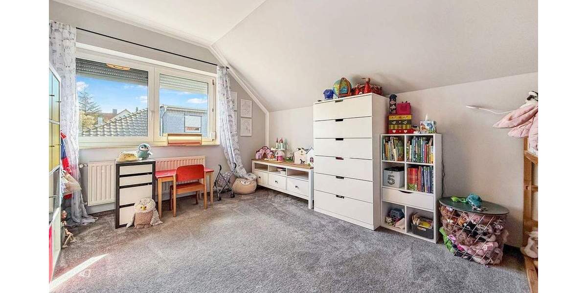 Reihenendhaus Vordorf - 5 Zimmer, 108 m&sup2;, 270.000&euro; | Angebot:24234360