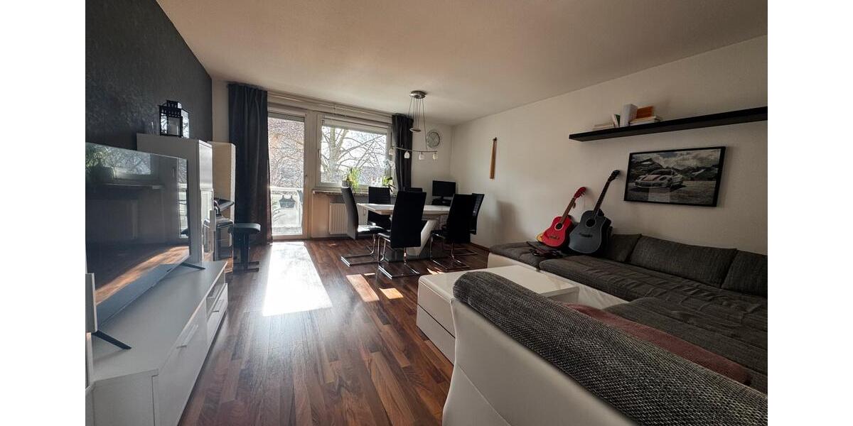Etagenwohnung Braunschweig Wabe-Schunter-Beberbach - 3 Zimmer, 68 m&sup2;, 179.000&euro; | Angebot:26526939