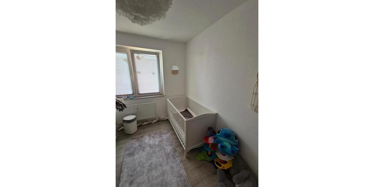Dachgeschoßwohnung Wolfenbüttel Adersheim - 3 Zimmer, 65 m&sup2;, 650&euro; | Angebot:27547656