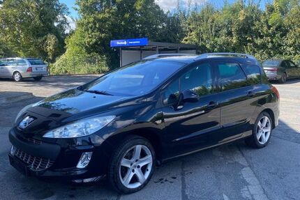 Peugeot 308 249.999 km 1.990 € Salzgitter 38229