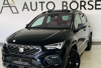 Seat Ateca 87.890 km 24.890 &euro; Braunschweig 38114