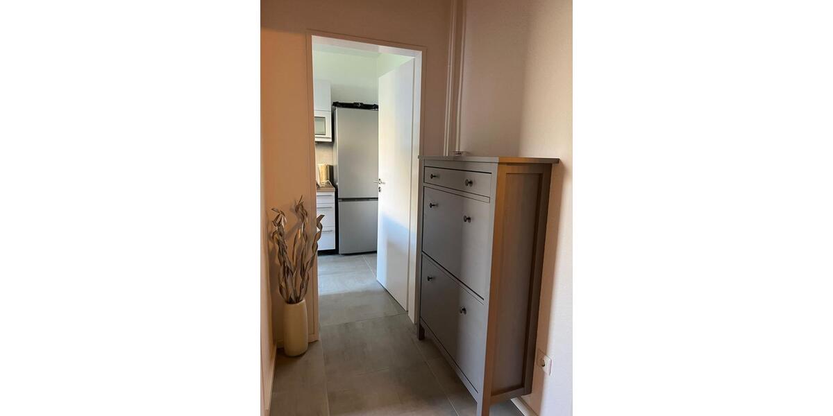 Erdgeschoßwohnung Wolfsburg Detmerode - 2 Zimmer, 52 m&sup2;, 850&euro; | Angebot:25793254