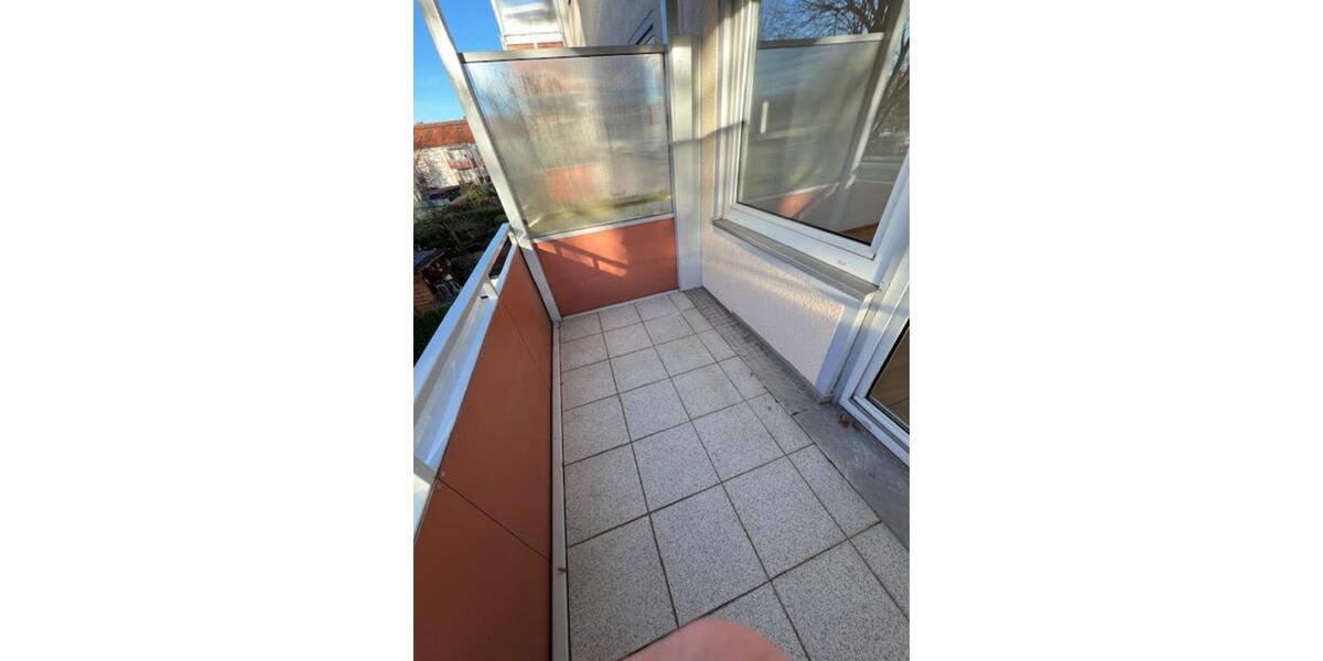 Eigentumswohnung 3 zimmer