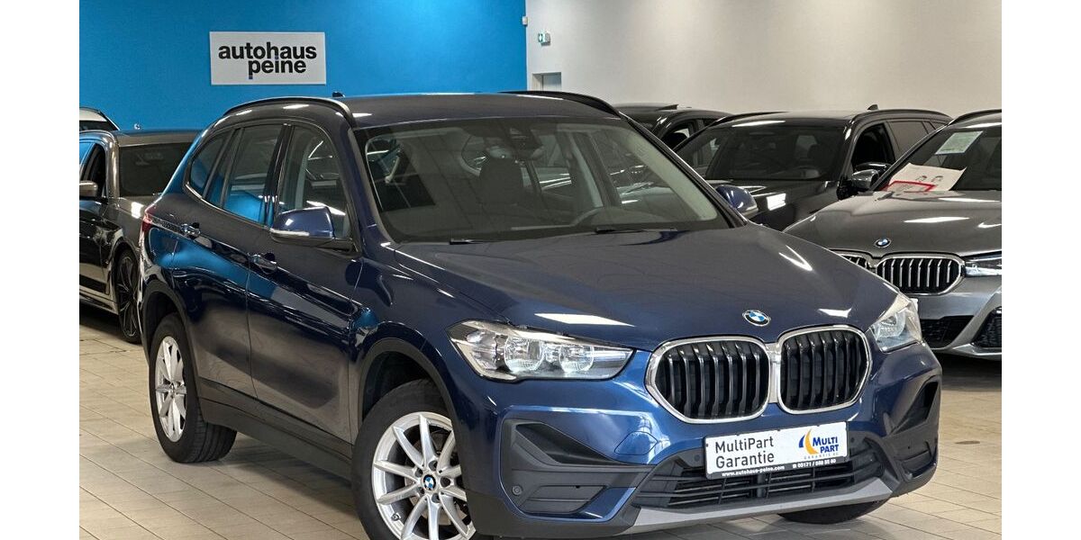 BMW X1 129.905 km 18.199 &euro; Peine 31228
