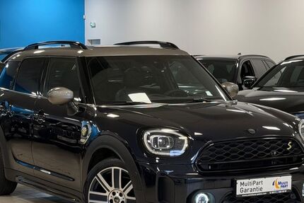 Mini Countryman SE (Cooper) 134.968 km 22.899 &euro; Peine 31228