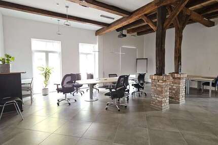 Gewerbeobjekt Wolfsburg Detmerode - 2.570&euro; | Angebot:21153168