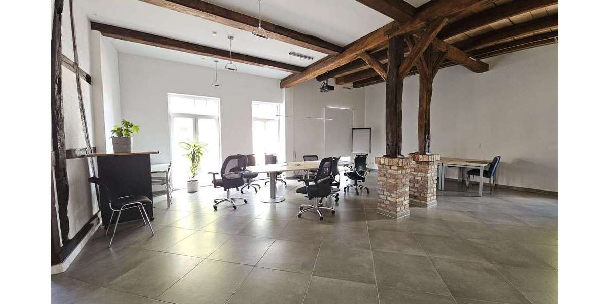 Gewerbeobjekt Wolfsburg Detmerode - 2.570&euro; | Angebot:21153168