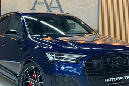 Audi Q7 83.350 km 56.700 &euro; Salzgitter 38259