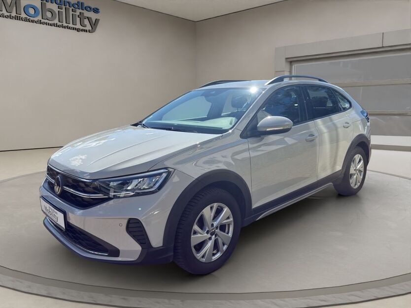 VW Taigo 35.678 km 17.480 € Braunschweig 38114