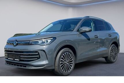 VW Tiguan 6.500 km 45.880 &euro; Braunschweig 38108