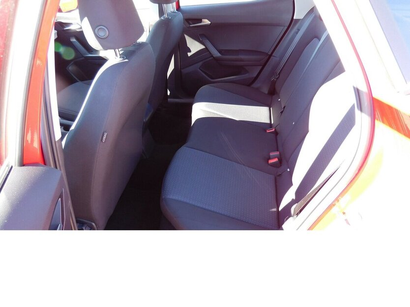 Seat Arona 1.0 Style TSI BMT Navi Klima Alu 29.300 km 16.390 € Vordorf 38533