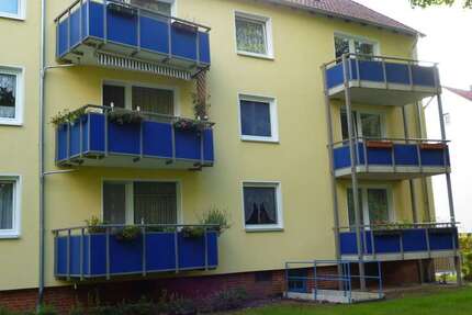 Wohnung Braunschweig Wabe-Schunter-Beberbach - 3 Zimmer, 62 m&sup2;, 511&euro; | Angebot:27569254