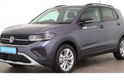 VW T-Cross 2.100 km 24.980 &euro; Gifhorn 38518