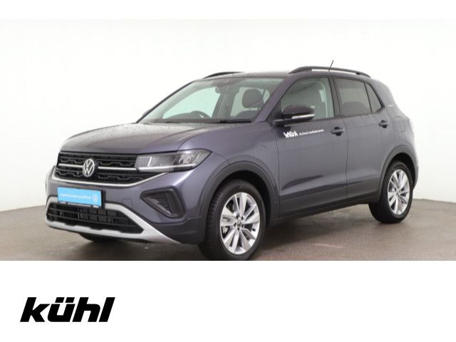 VW T-Cross 2.100 km 24.980 &euro; Gifhorn 38518