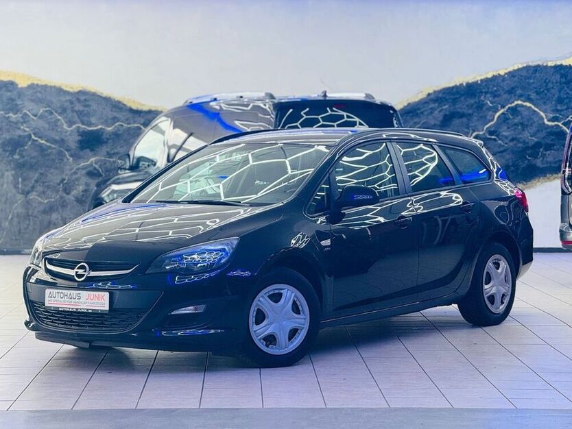 Astra