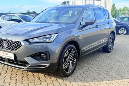 Seat Tarraco 145.000 km 21.900 &euro; Braunschweig 38110