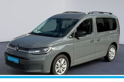 VW Caddy 13.200 km 31.150 &euro; Braunschweig 38124