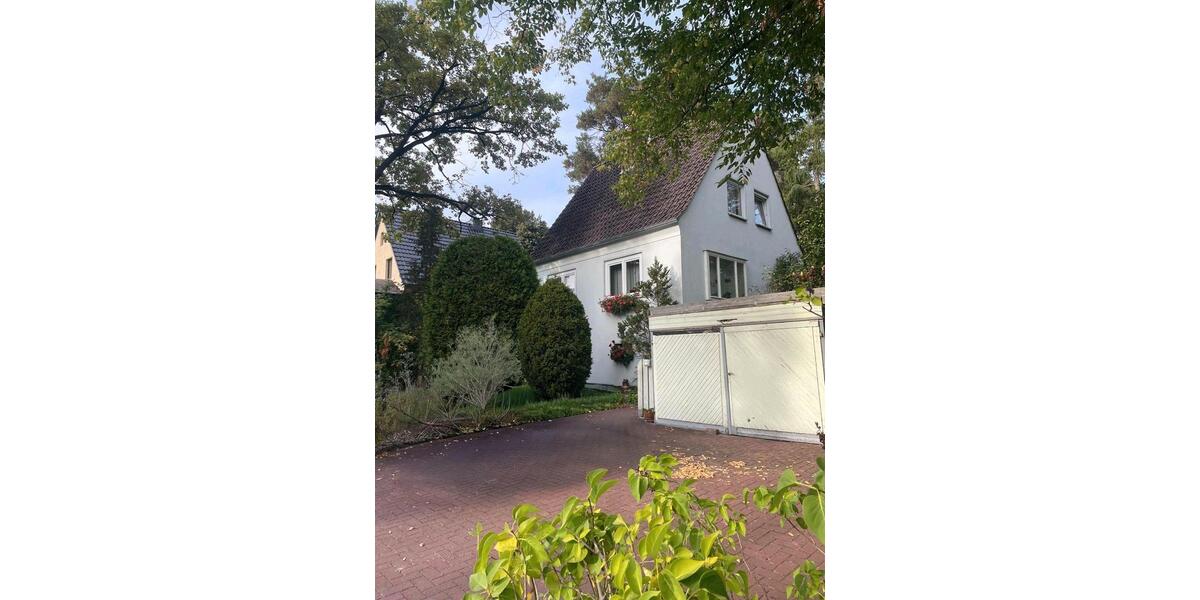 Einfamilienhaus Gifhorn - 4 Zimmer, 85 m&sup2;, 210.000&euro; | Angebot:26507324