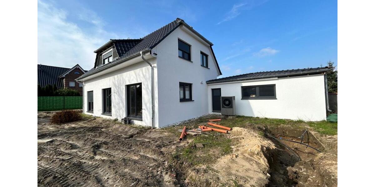 Einfamilienhaus Peine Peine Kernstadt - 5 Zimmer, 152 m&sup2;, 449.000&euro; | Angebot:24839517