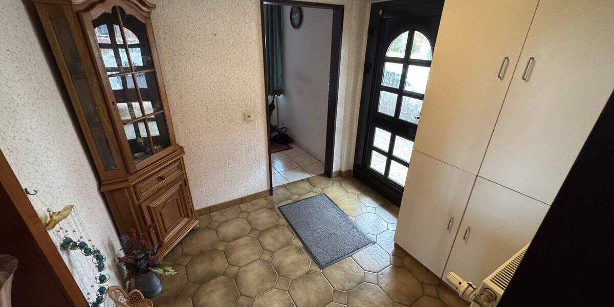 RESERVIERT - Zweifamilienhaus mit Blick in die Okerauen vom beliebten Veltenhof 6 zimmer