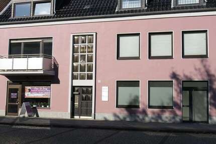 Gewerbeobjekt Wolfsburg Stadtmitte - 720&euro; | Angebot:26460720