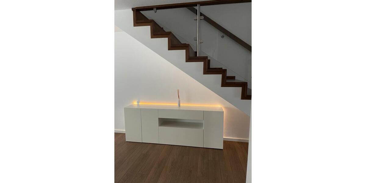 Doppelhaushälfte Wolfsburg Alt-Wolfsburg - 5 Zimmer, 170 m&sup2;, 2.600&euro; | Angebot:24834095