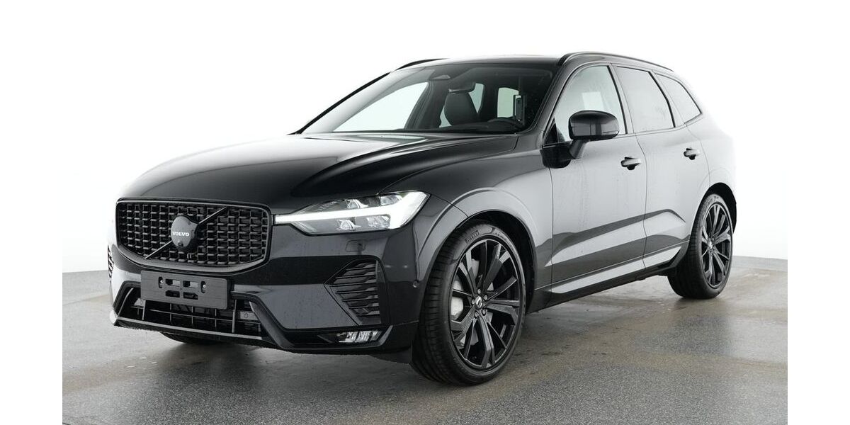 Volvo XC60 25.416 km 47.990 &euro; Braunschweig 38114