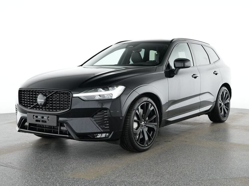 Volvo XC60 25.416 km 47.990 € Braunschweig 38114