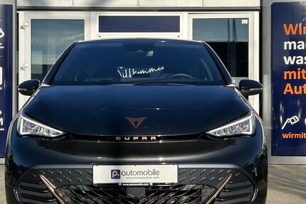 Cupra Born 20.259 km 25.980 &euro; Salzgitter 38229