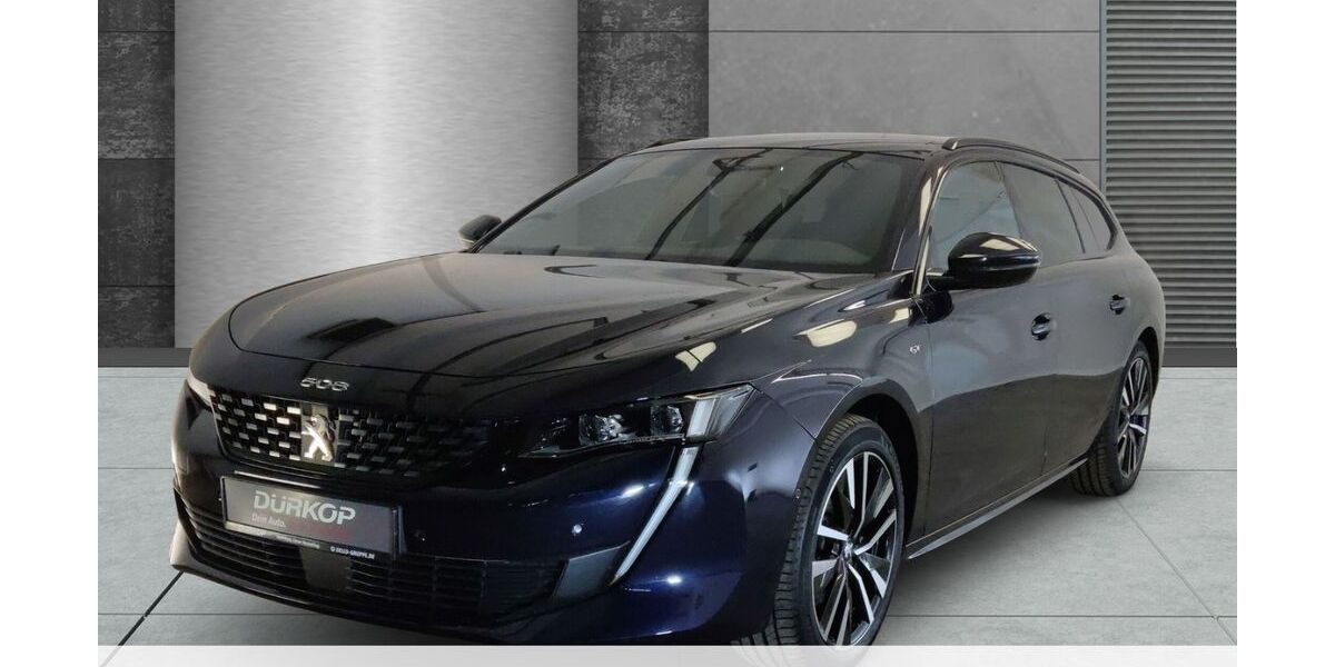 Peugeot 508 24.812 km 23.150 &euro; Braunschweig 38126