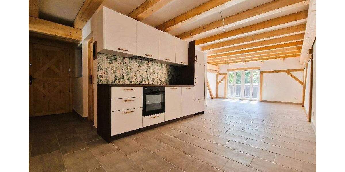 Etagenwohnung Wolfsburg Ehmen Ehmen - 3 Zimmer, 87 m&sup2;, 1.094&euro; | Angebot:25299699