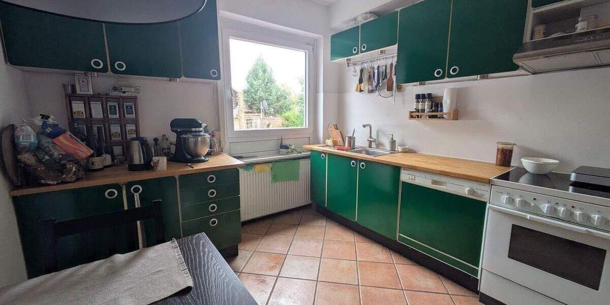 Doppelhaushälfte Braunschweig Kralenriede - 6 Zimmer, 279.000&euro; | Angebot:26471085